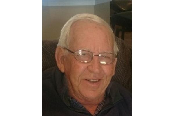 Earl Vanderwall Obituary (2018) - Palmyra, NY - Rochester Democrat And ...