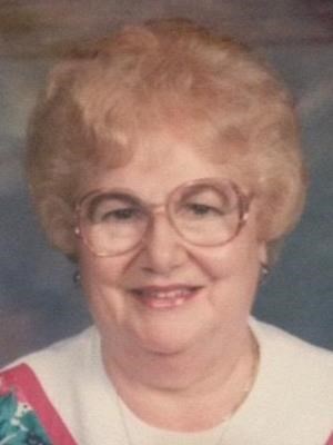 Theresa H. Adams obituary, Irondequoit, NY