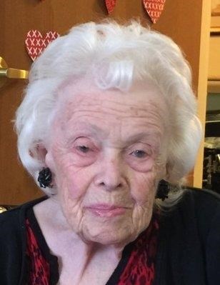 Lillian Ruth Stork obituary, Greece, Ny