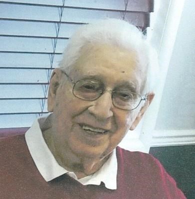 Charles J. Mitrano obituary, Rochester, NY