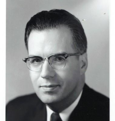 Benjamin B. Dayton obituary, 1914-2018, East Flat Rock, Nc