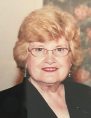 Mary Ann Chauvaux obituary, Fairport, NY