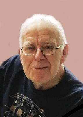 Richard C. Mathis obituary, Greece, NY