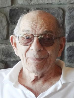 Frank Tritto obituary, Rochester, NY