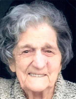 Rose Tumminelli obituary, Webster, NY
