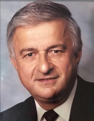 Anthony Thomas Liotti obituary, 1939-2018, Harrisburg, N.C.