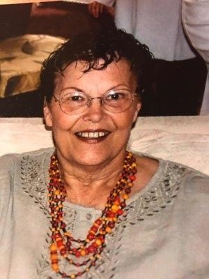 Lenore Pavone obituary, 1934-2018, Rochester, NY