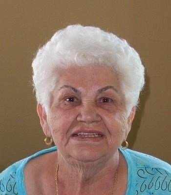 Helen Plonczynski obituary, 1924-2018, Rochester, NY