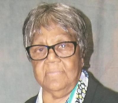 Virginia Alexander obituary, Rochester, NY