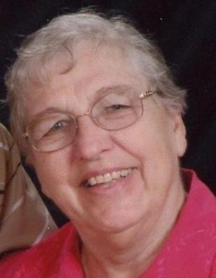 Patricia J. Mack obituary, Greece / Brockport, NY