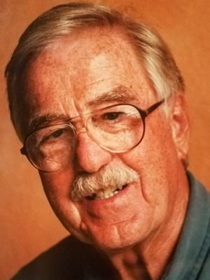 Paul H. Snell obituary, 1930-2018, Greece, NY
