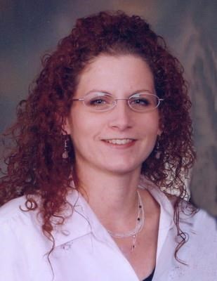 Stephanie Curcio Squicciarini obituary, Irondequoit, NY