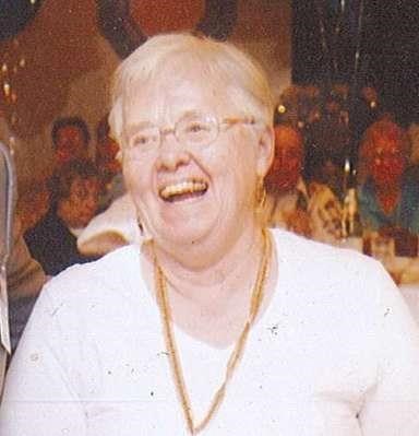 Georgia Evans obituary, Pittsford, Ny