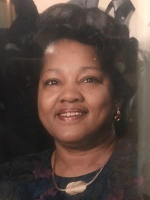 Nettie Richardson obituary, 1943-2018, Rochester, NY