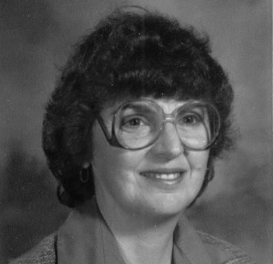 Mary Ann Powderly obituary