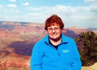 Deborah "Debbie" DeMay obituary, 1953-2018, Greece, NY
