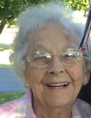 Arlene H. Bettin obituary, 1922-2018, Rochester, NY