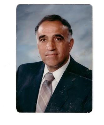 Frank Caricchio obituary, Greece, NY