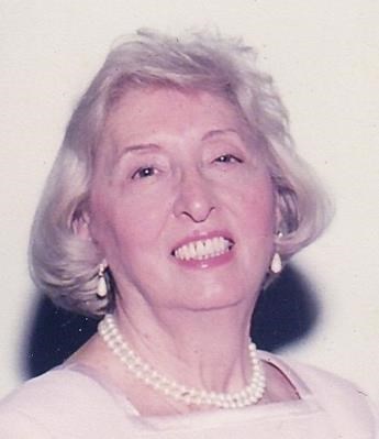 Marie B. Dash obituary, 1922-2018, Greece, NY