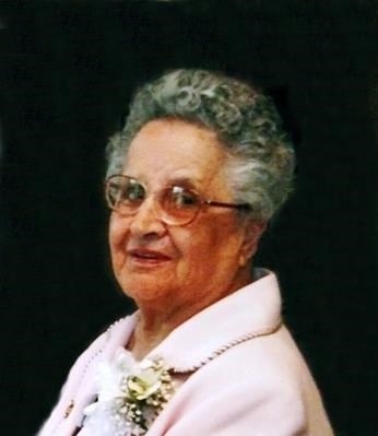 Concetta F. Capuano obituary, Greece, NY