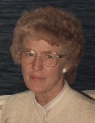 Agnes M. Adams obituary, Rochester, NY