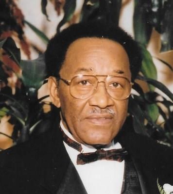 Deacon  Ralph "Burke" Burke obituary, Rochester, NY