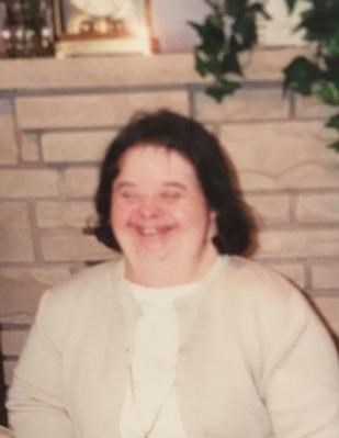 Myra Ellen Guntrum obituary, Brockport, NY