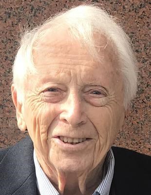Gerard T. Dalton obituary, Webster, NY