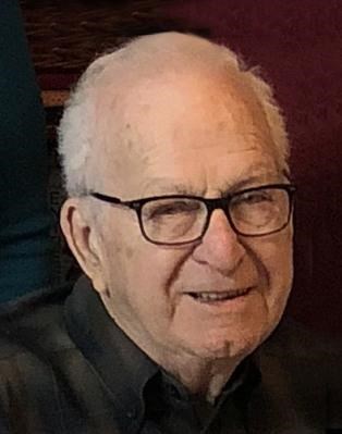 Donald E. Roth obituary, Pittsford, NY