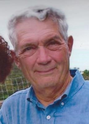 David M. Thompson obituary, Fairport, NY