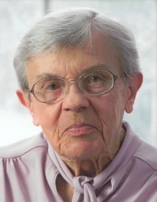 Betty M. Freeman obituary, 1924-2018, Lewiston, Ny