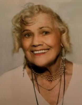 Doris Frances Beaupre obituary, 1927-2018, Rochester, NY