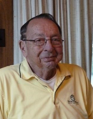 John S. Montrois obituary, Irondequoit, NY
