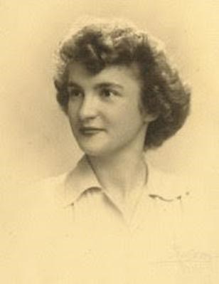 Lucile Paulson Smith obituary, 1923-2018, Canandaigua, Ny