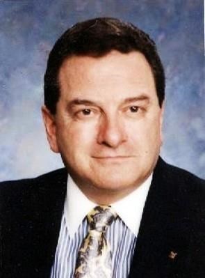 John F. Bacchetta obituary, Hilton, NY