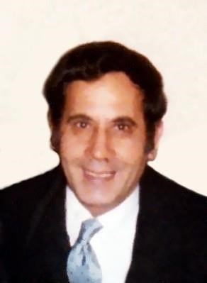 Bruno Russo obituary, 1929-2018, Greece, NY