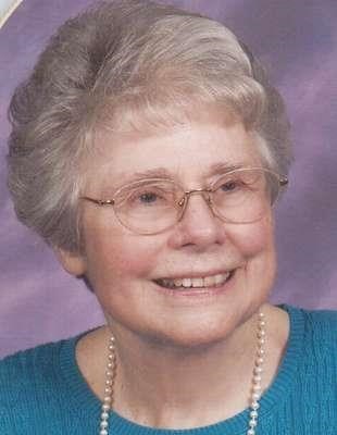 Donna L. Hulbert obituary, West Henrietta, NY