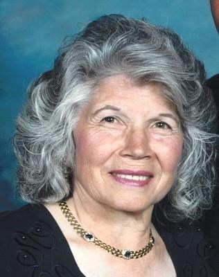 Anna Maria Marseglia obituary, 1939-2018, Brockport, NY