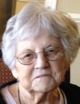 Agnita E. Lill Angermeier obituary, 1929-2018, Roanoke, Va