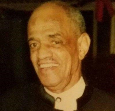 Robert O. Moore Sr. obituary
