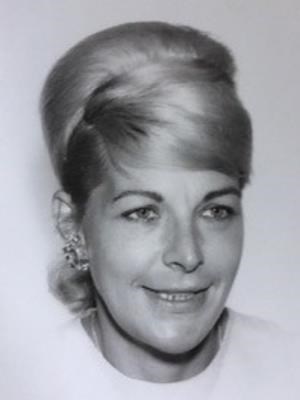Dolores J. Frey obituary, 1931-2018, Marion, NY