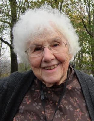 Mary Alice Tomlinson obituary, 1924-2018, Irondequoit, NY