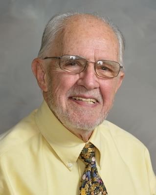 John D. Paliouras obituary, Victor, NY