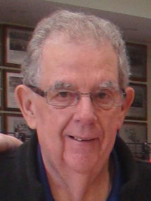 Charles J. Edwards obituary, Greece, NY