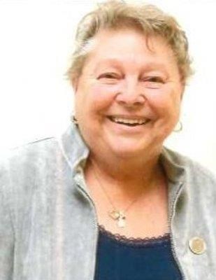 Audrey J. Singer obituary, Chili, NY