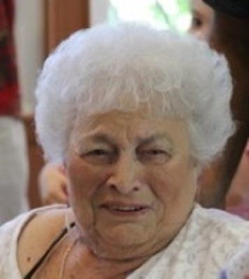Angeline C. Leo obituary, Webster, Ny