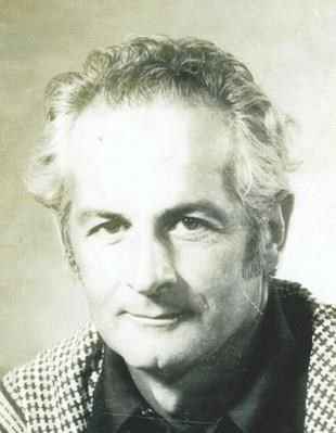 Anthony P. Ferrari obituary, 1933-2018, Rochester, NY