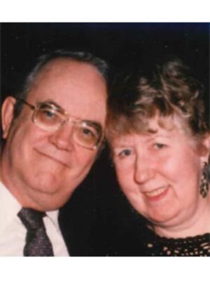 Herbert J. Lidstone obituary, Rochester, NY