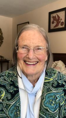 Ann W. Jones obituary, 1925-2018, Brighton, Ny