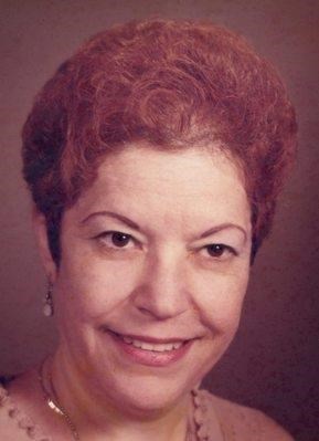Louise A. Ricotta obituary, 1932-2018, Webster, NY